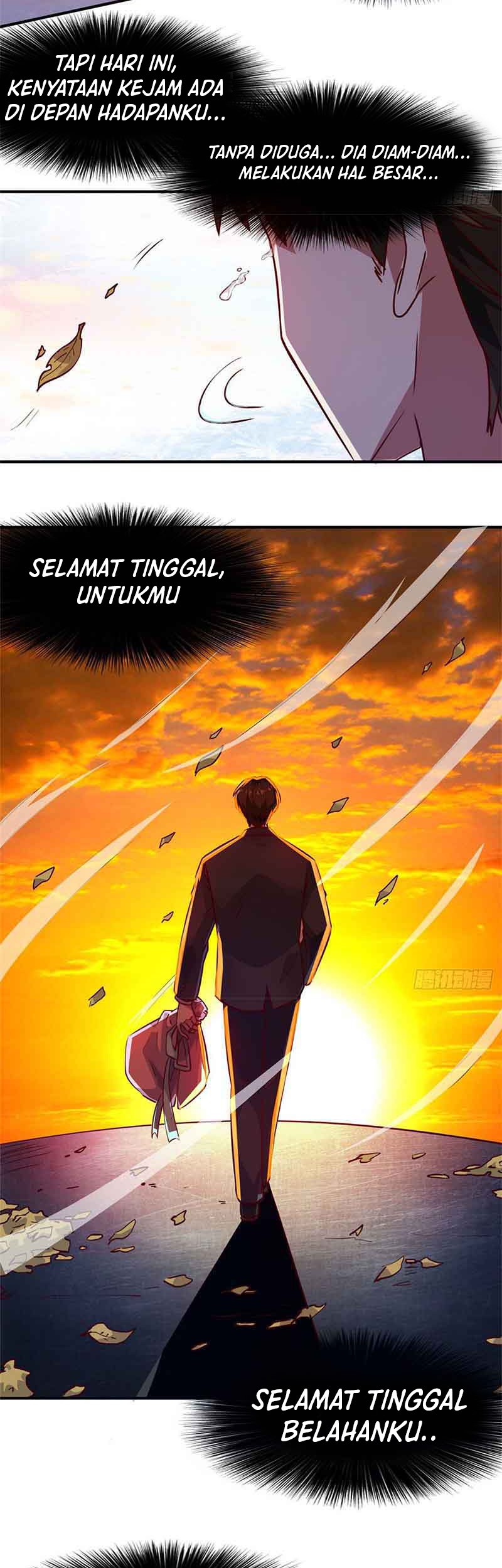 The President’s School Flower Is on Me Chapter 17 - halaman 4