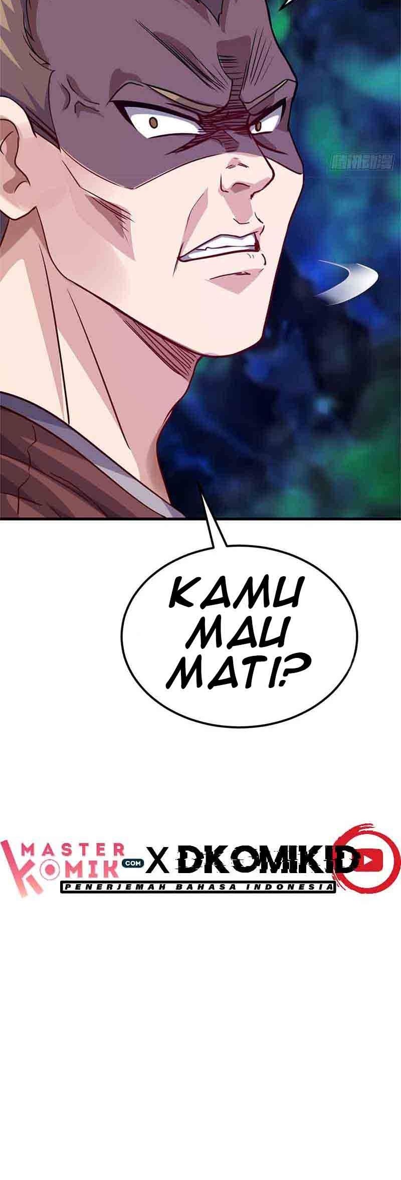 The President’s School Flower Is on Me Chapter 2 - halaman 21
