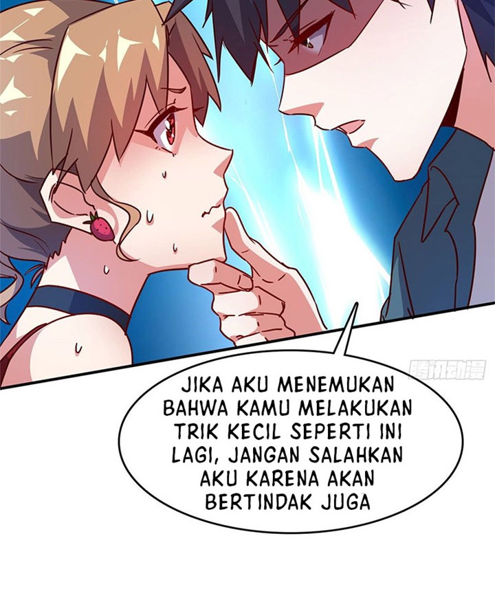 The President’s School Flower Is on Me Chapter 20 - halaman 12
