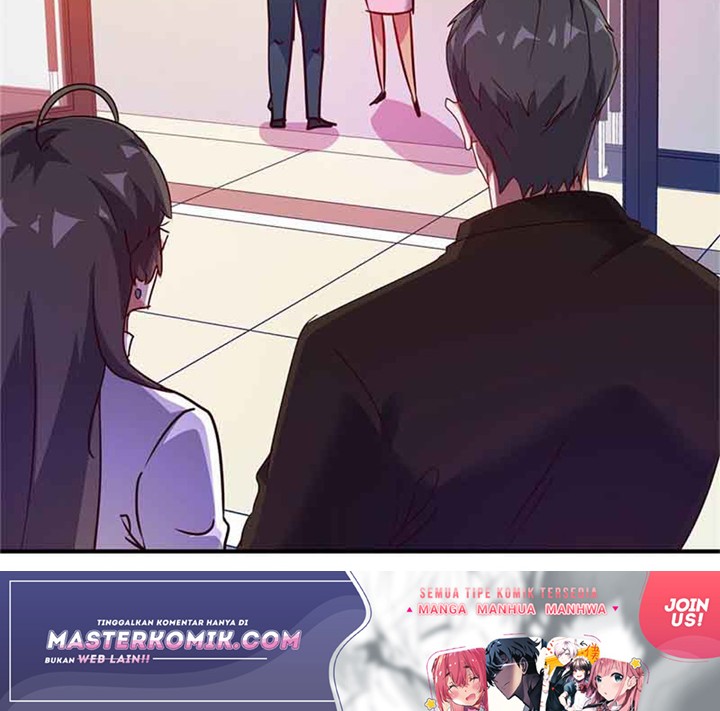 The President’s School Flower Is on Me Chapter 22 - halaman 14