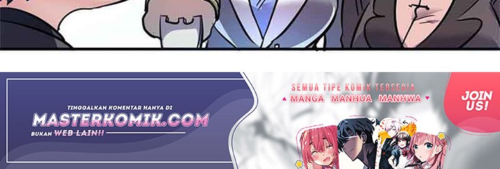 The President’s School Flower Is on Me Chapter 26 - halaman 10
