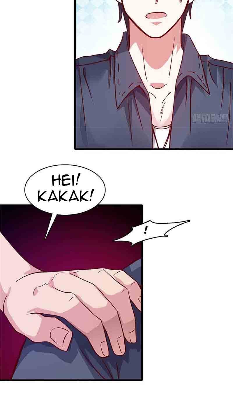 The President’s School Flower Is on Me Chapter 3 - halaman 10