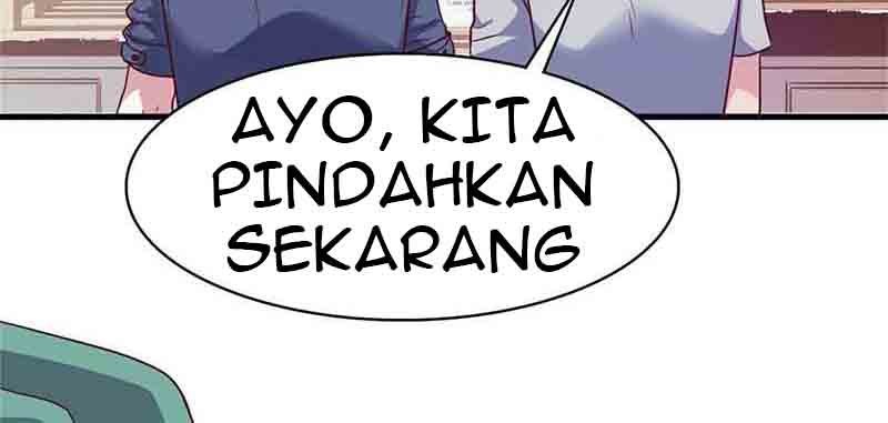 The President’s School Flower Is on Me Chapter 3 - halaman 20