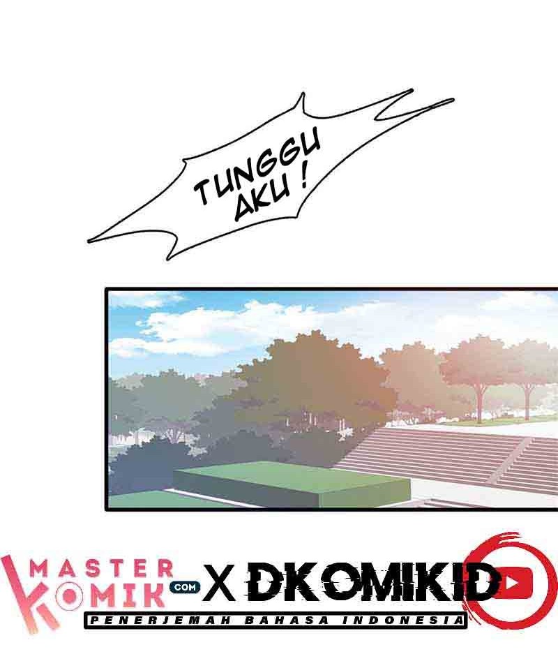 The President’s School Flower Is on Me Chapter 3 - halaman 25