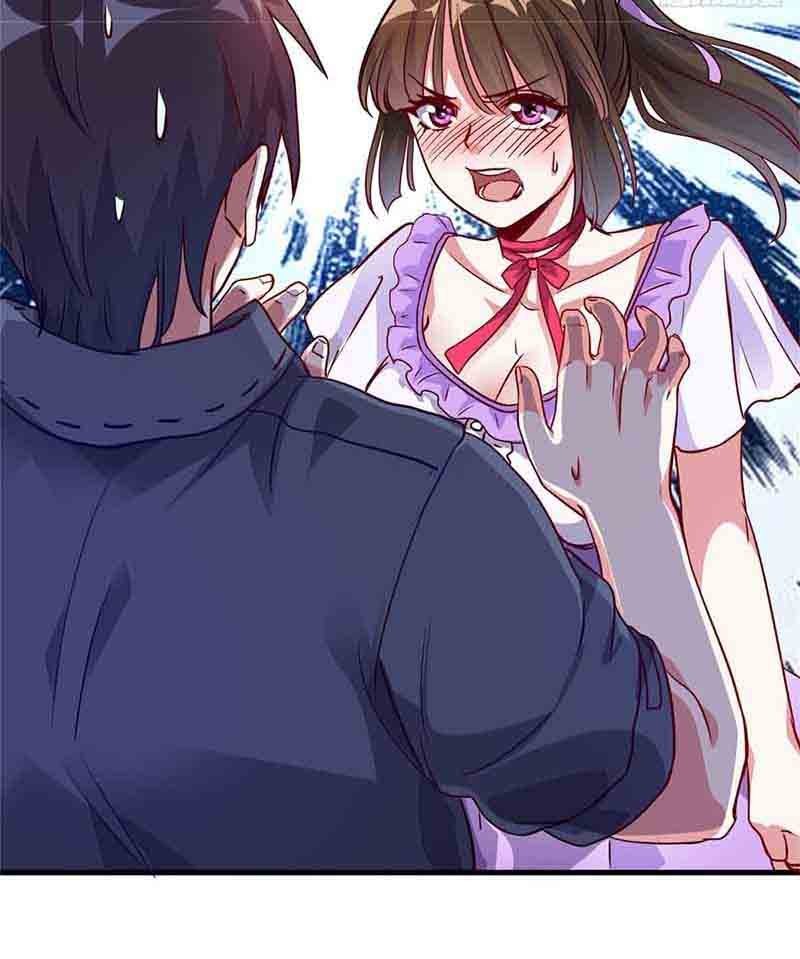 The President’s School Flower Is on Me Chapter 3 - halaman 30