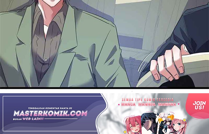 The President’s School Flower Is on Me Chapter 34 - halaman 16