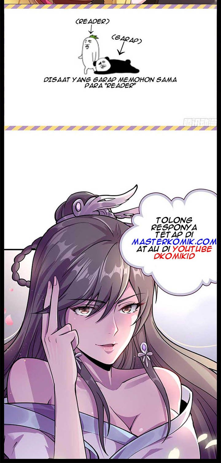 The President’s School Flower Is on Me Chapter 35 - halaman 22