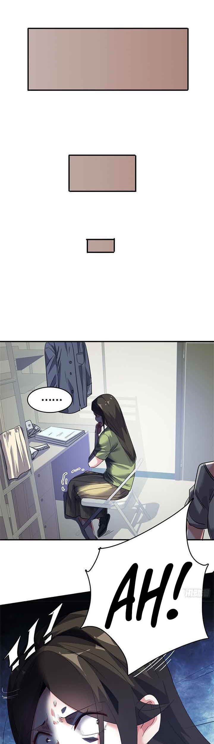 The President’s School Flower Is on Me Chapter 37 - halaman 16