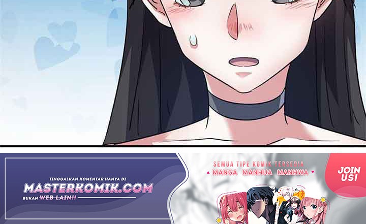 The President’s School Flower Is on Me Chapter 37 - halaman 22