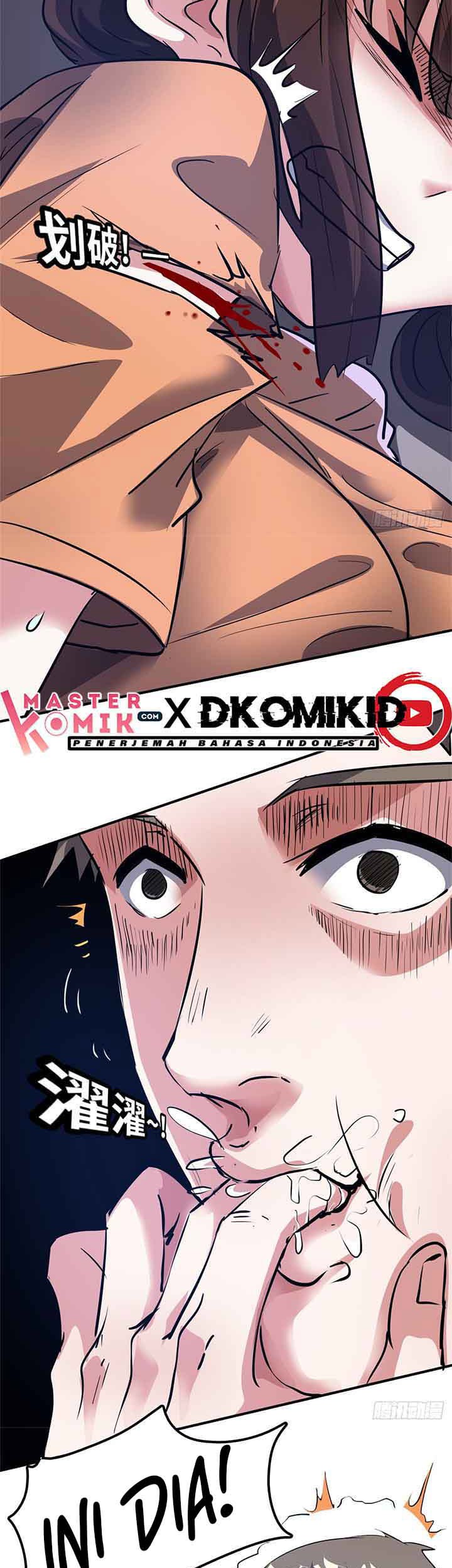 The President’s School Flower Is on Me Chapter 38 - halaman 12