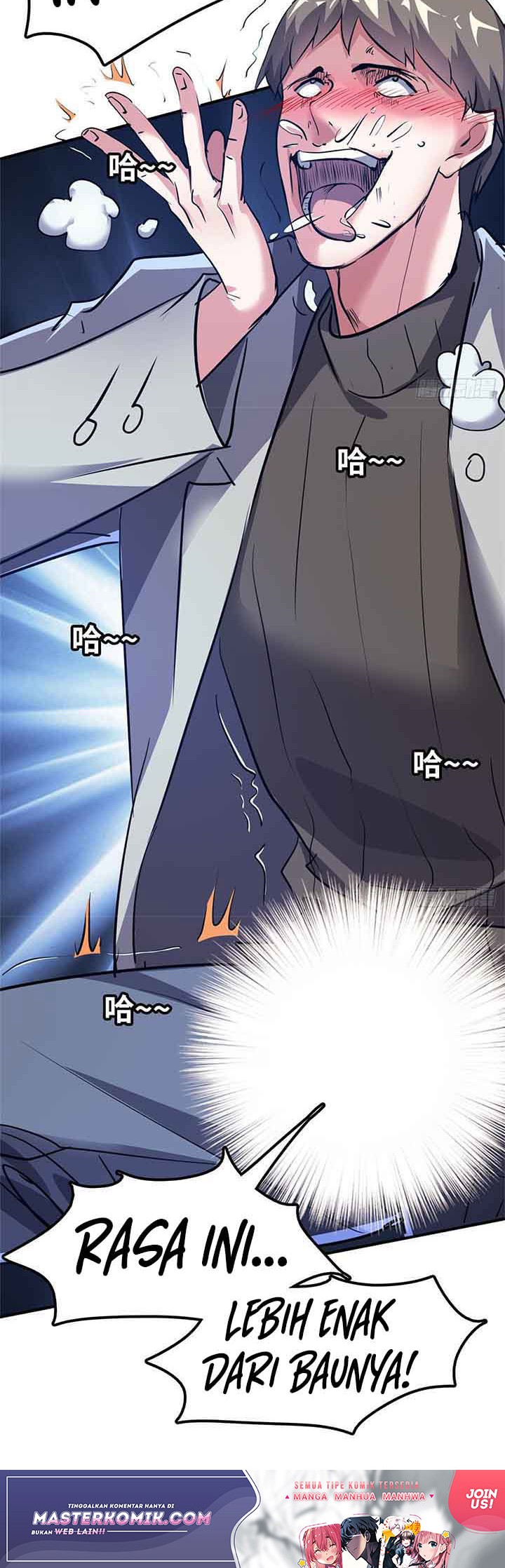 The President’s School Flower Is on Me Chapter 38 - halaman 13