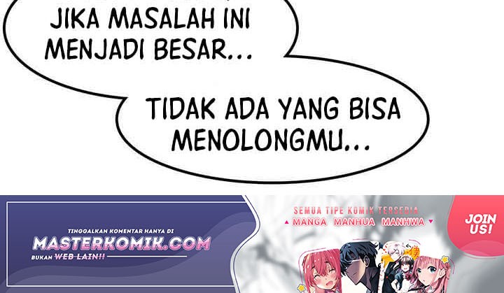 The President’s School Flower Is on Me Chapter 38 - halaman 18