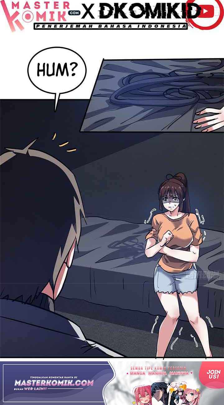 The President’s School Flower Is on Me Chapter 38 - halaman 21