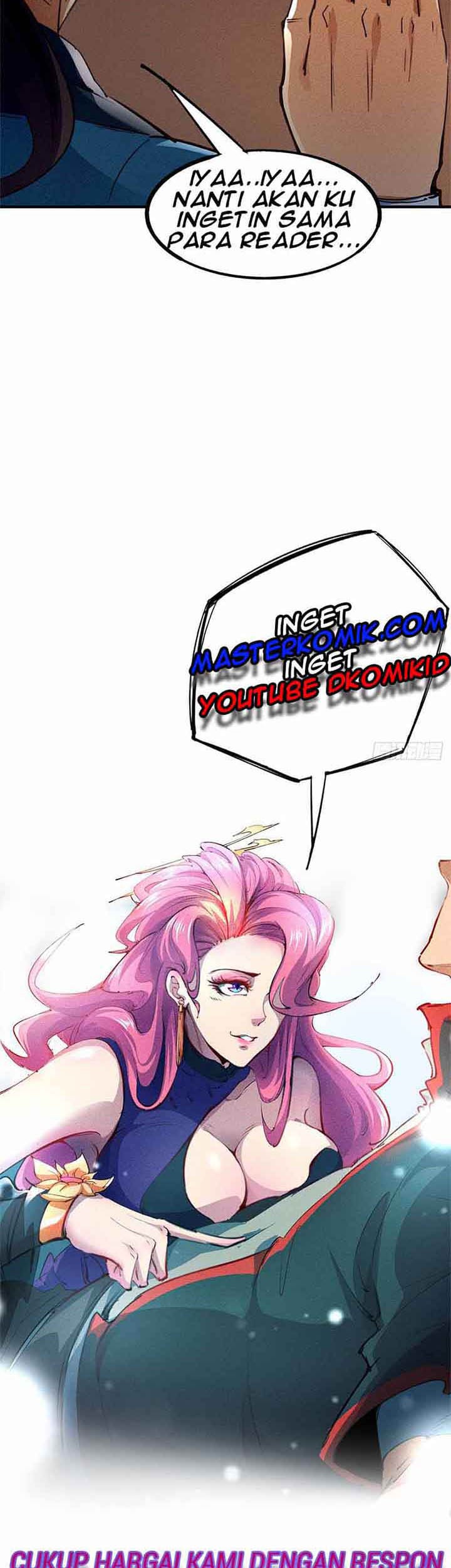 The President’s School Flower Is on Me Chapter 38 - halaman 24