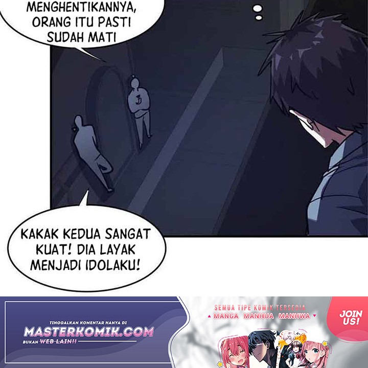 The President’s School Flower Is on Me Chapter 39 - halaman 5