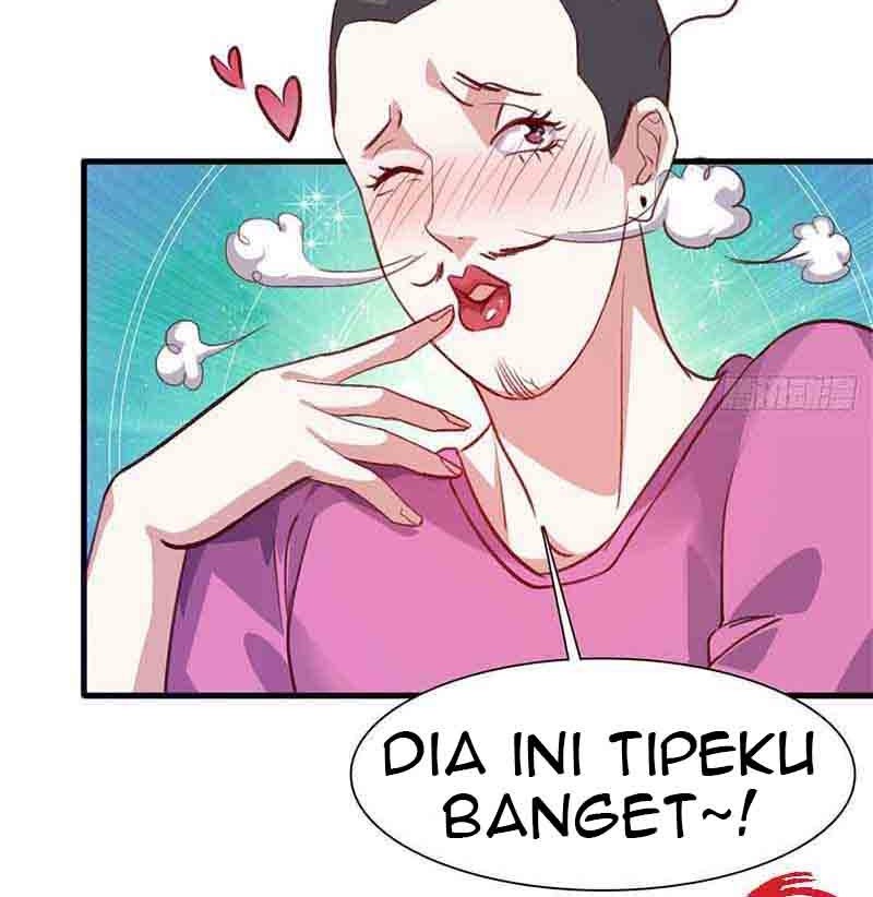 The President’s School Flower Is on Me Chapter 4 - halaman 9