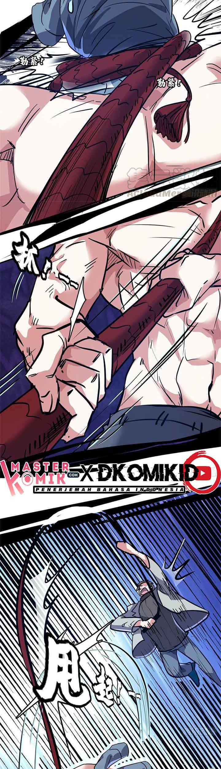 The President’s School Flower Is on Me Chapter 40 - halaman 13