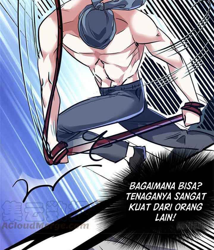 The President’s School Flower Is on Me Chapter 40 - halaman 14