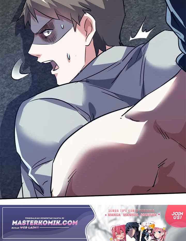 The President’s School Flower Is on Me Chapter 40 - halaman 18