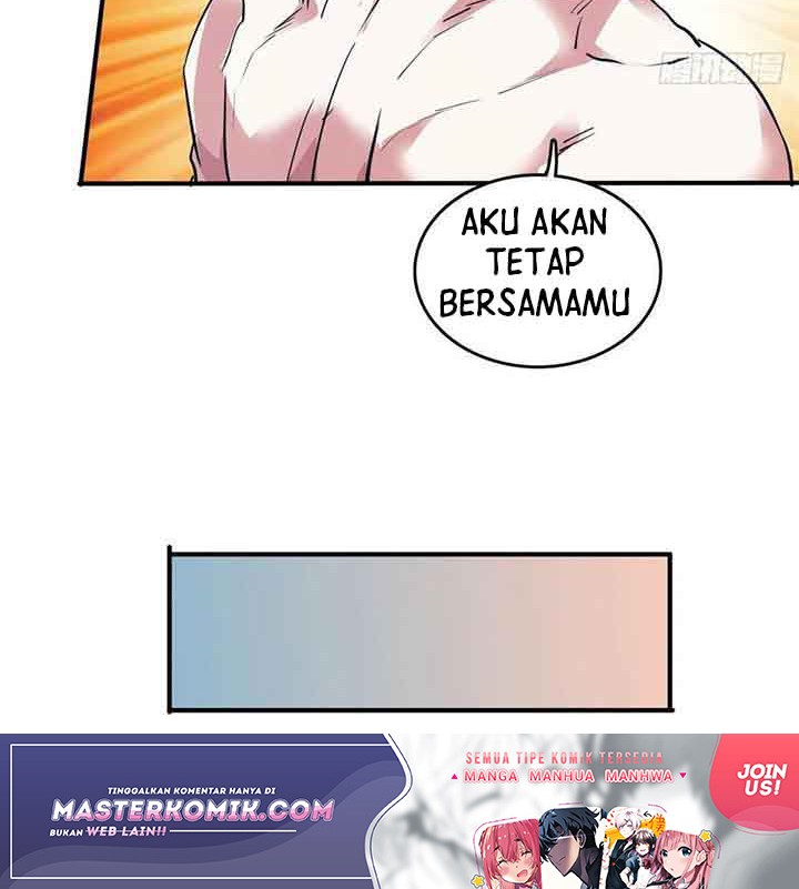 The President’s School Flower Is on Me Chapter 40 - halaman 22