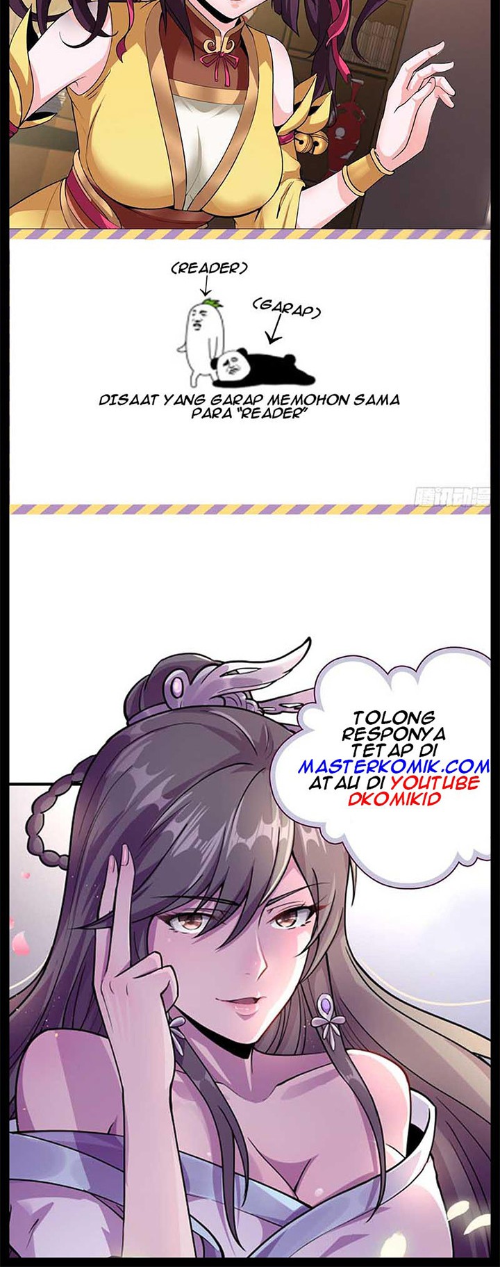 The President’s School Flower Is on Me Chapter 40 - halaman 27