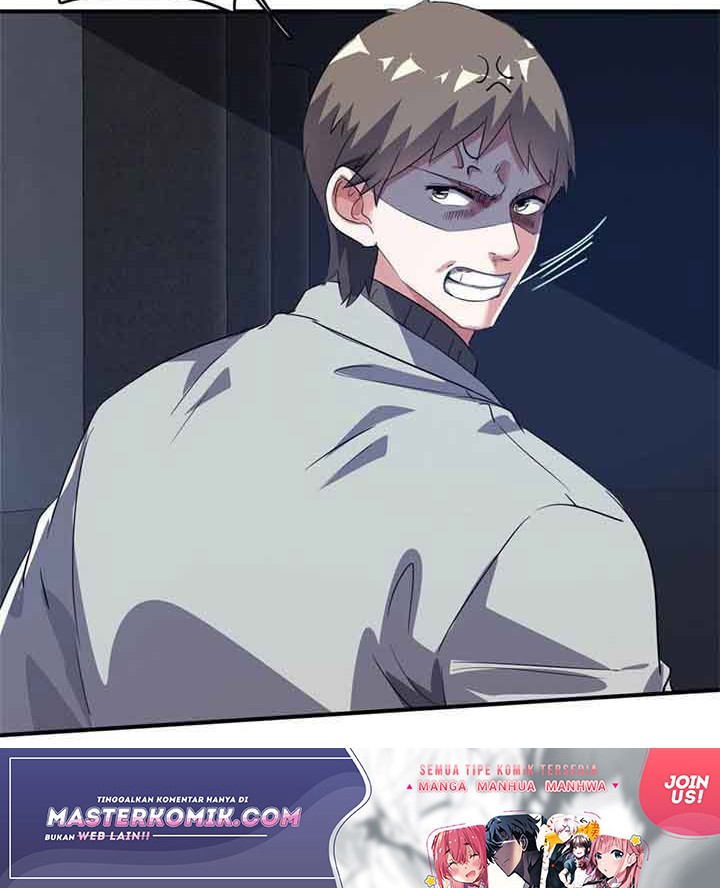 The President’s School Flower Is on Me Chapter 40 - halaman 5