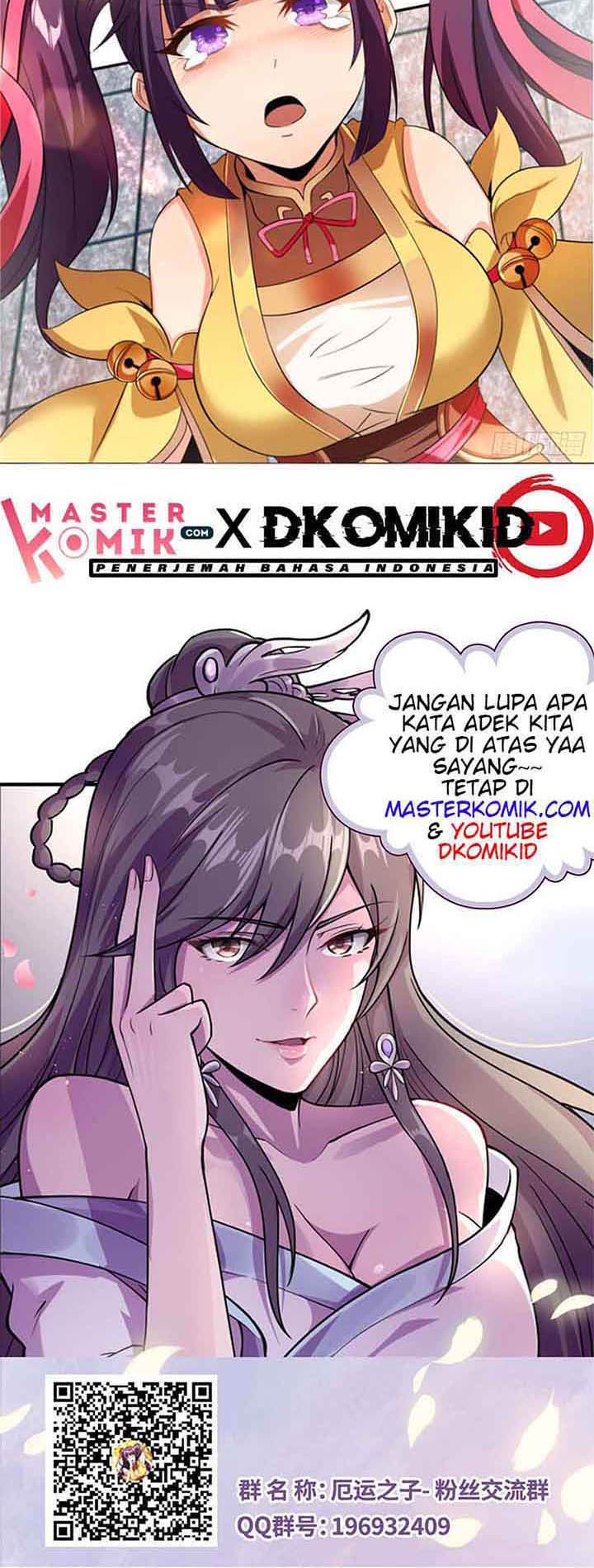 The President’s School Flower Is on Me Chapter 41 - halaman 24
