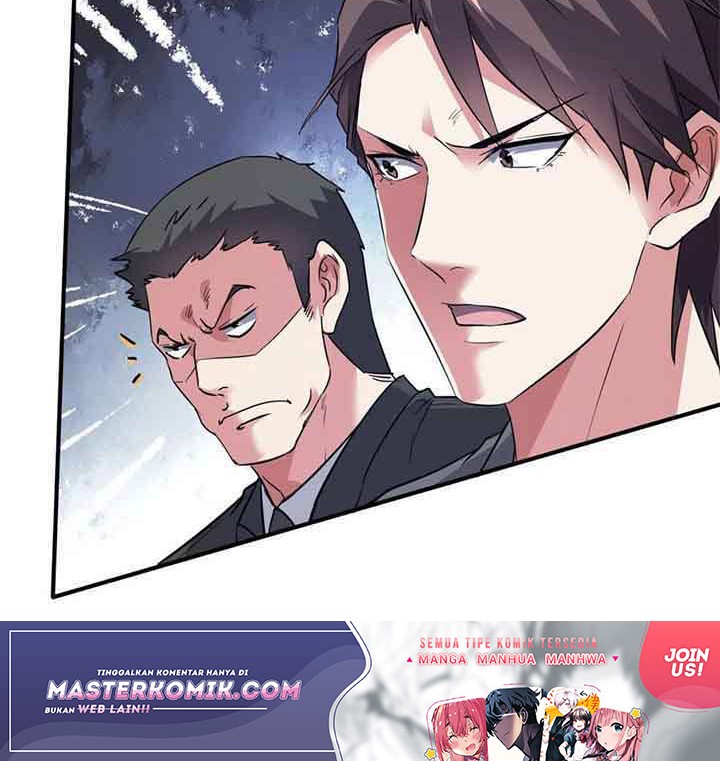 The President’s School Flower Is on Me Chapter 42 - halaman 5