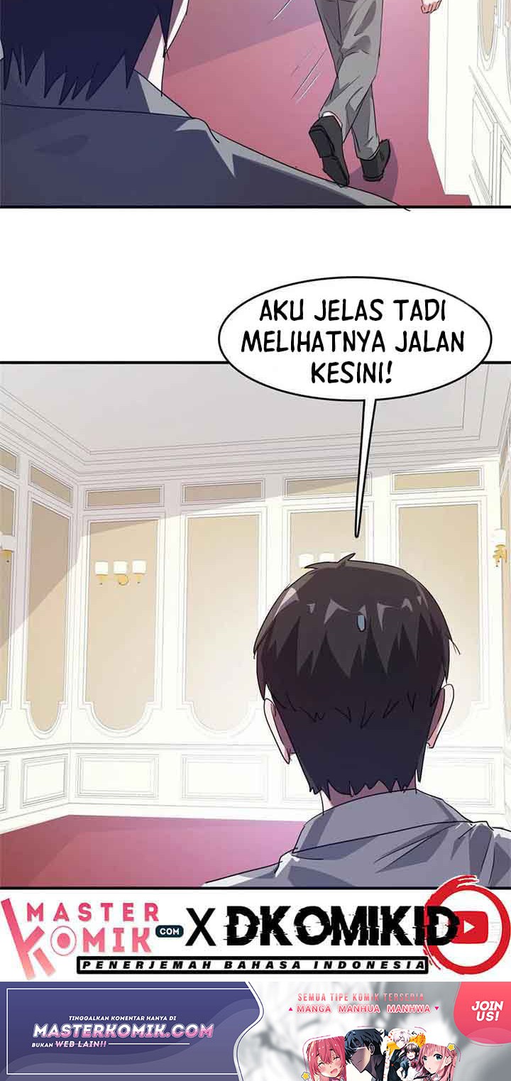 The President’s School Flower Is on Me Chapter 43 - halaman 13