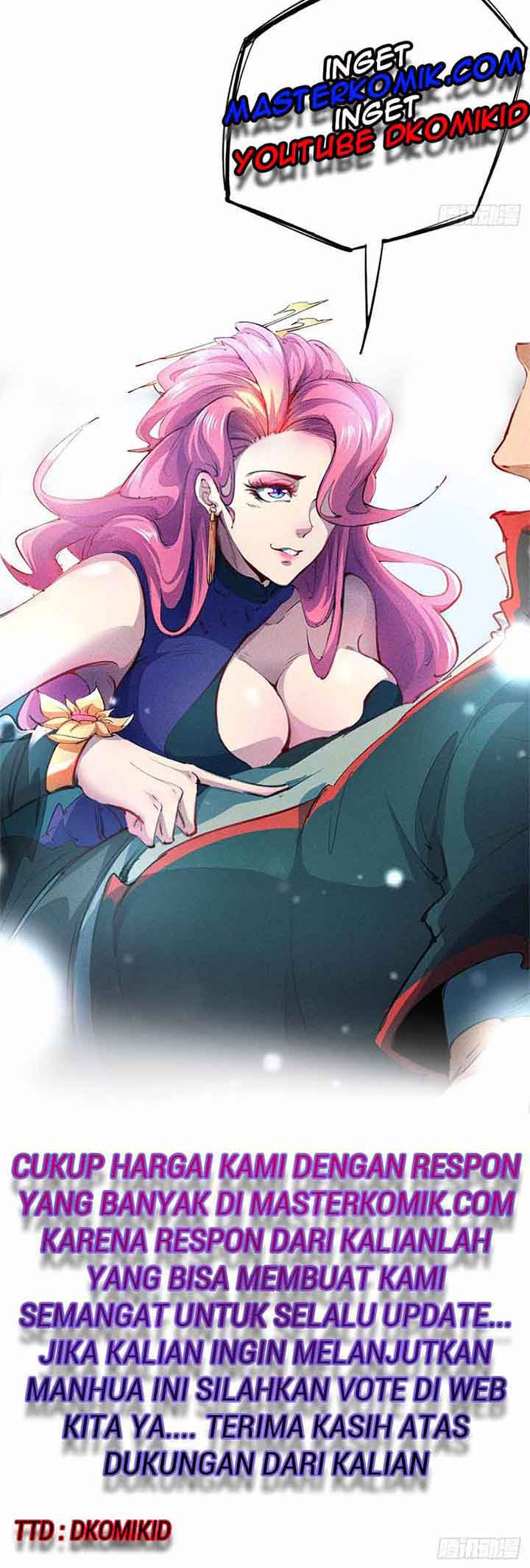 The President’s School Flower Is on Me Chapter 43 - halaman 24