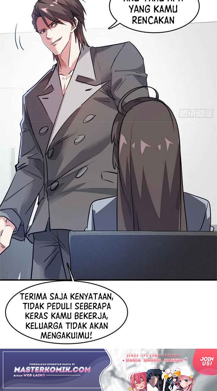 The President’s School Flower Is on Me Chapter 46 - halaman 11