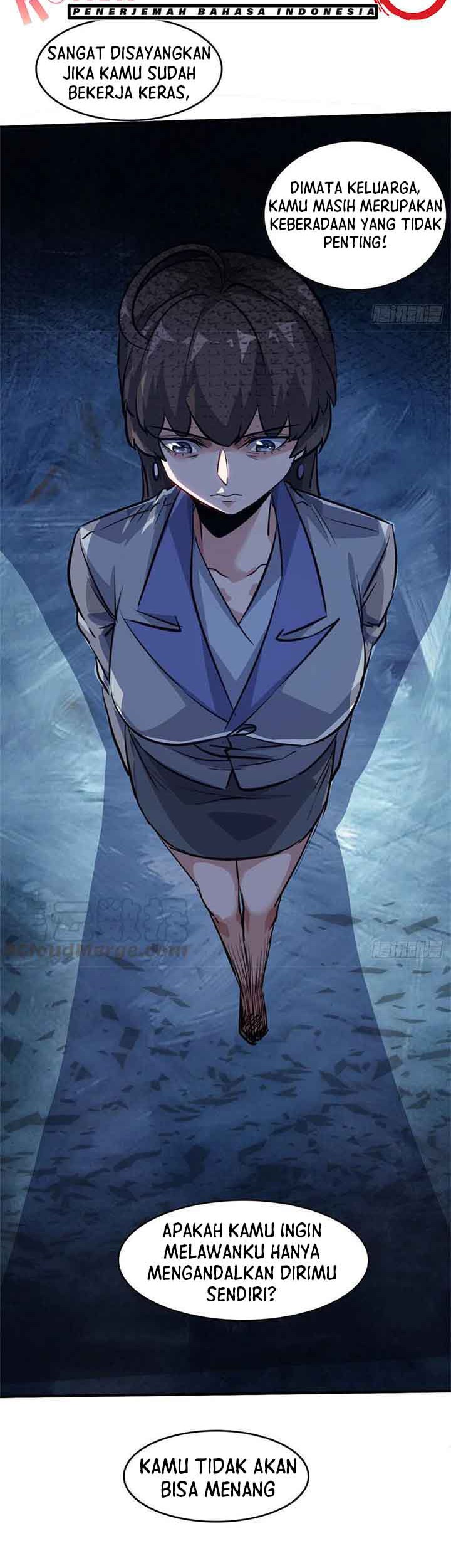 The President’s School Flower Is on Me Chapter 46 - halaman 13