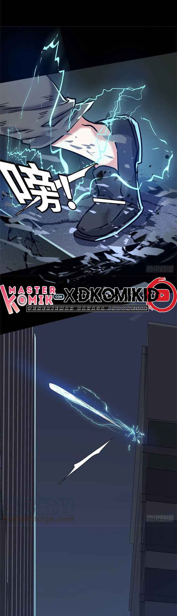 The President’s School Flower Is on Me Chapter 48 - halaman 13