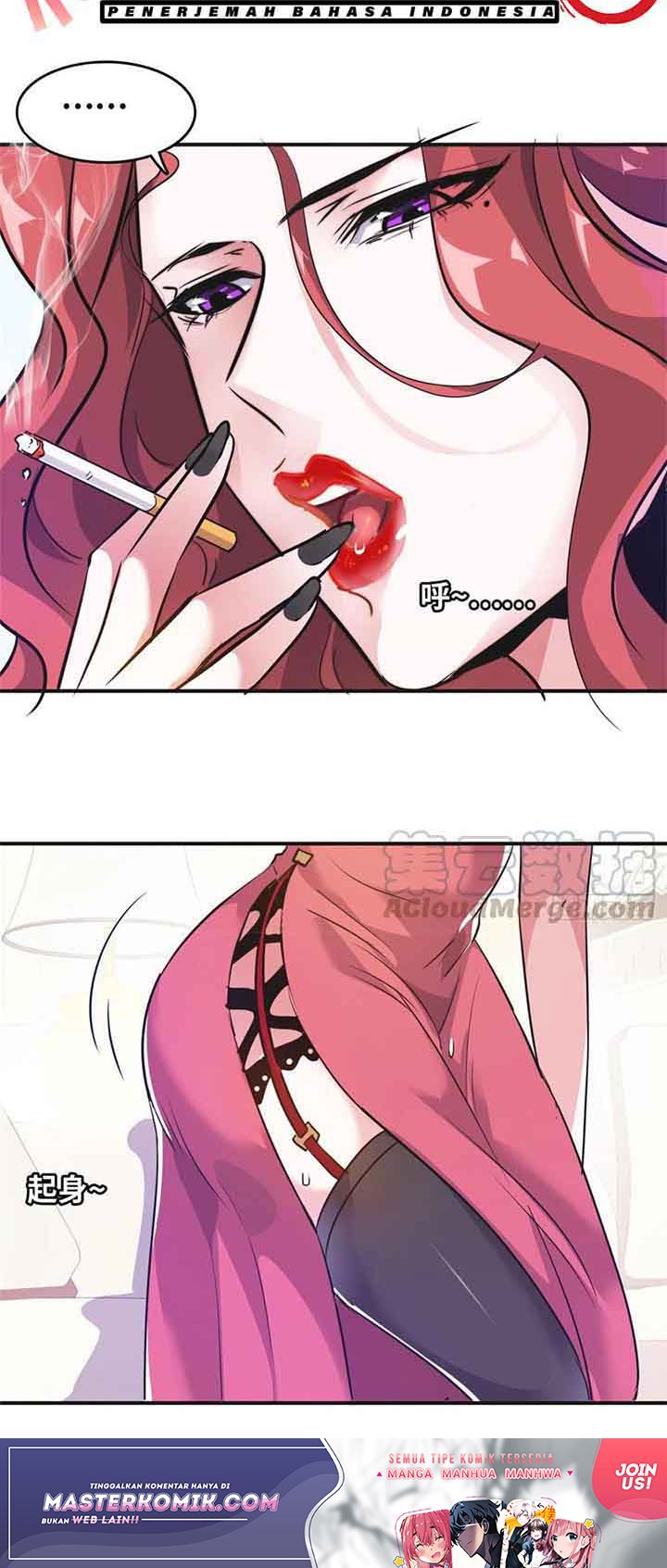 The President’s School Flower Is on Me Chapter 49 - halaman 12