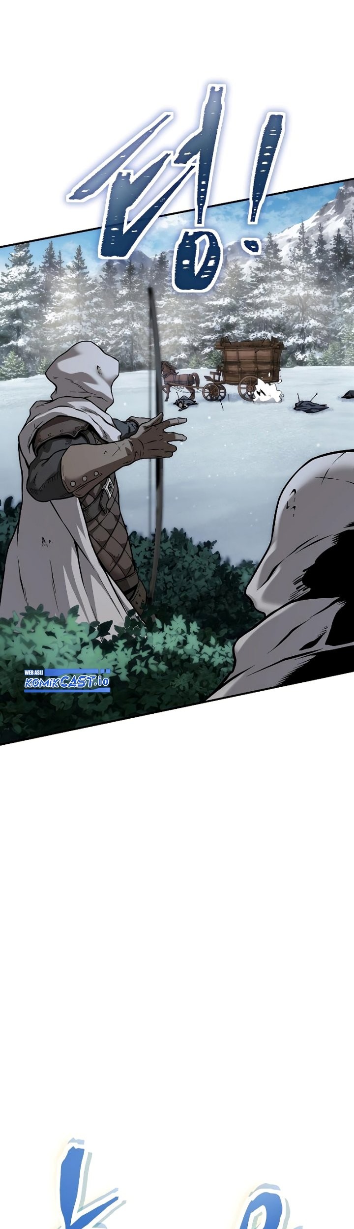 The Priest of Corruption Chapter 1 - halaman 106