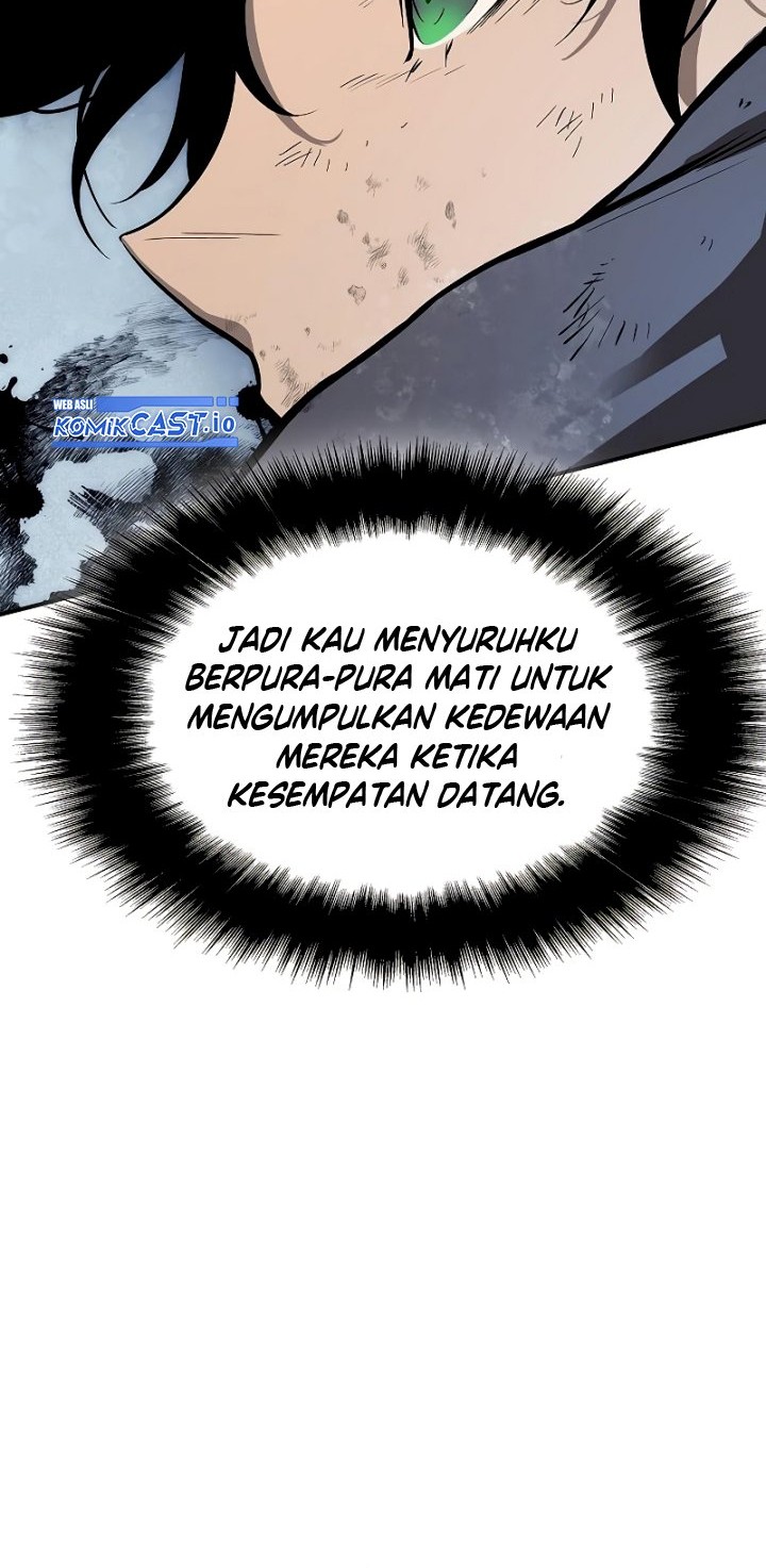 The Priest of Corruption Chapter 1 - halaman 109