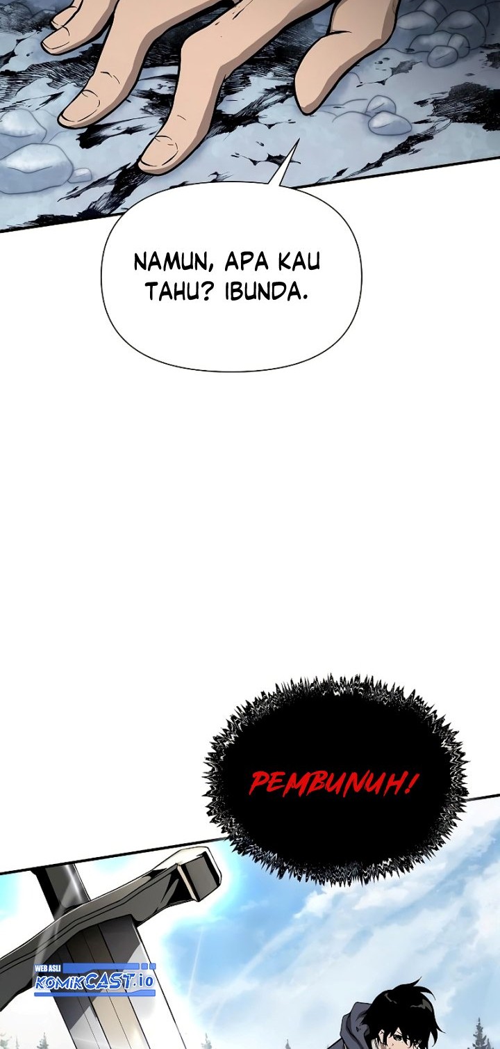 The Priest of Corruption Chapter 1 - halaman 111