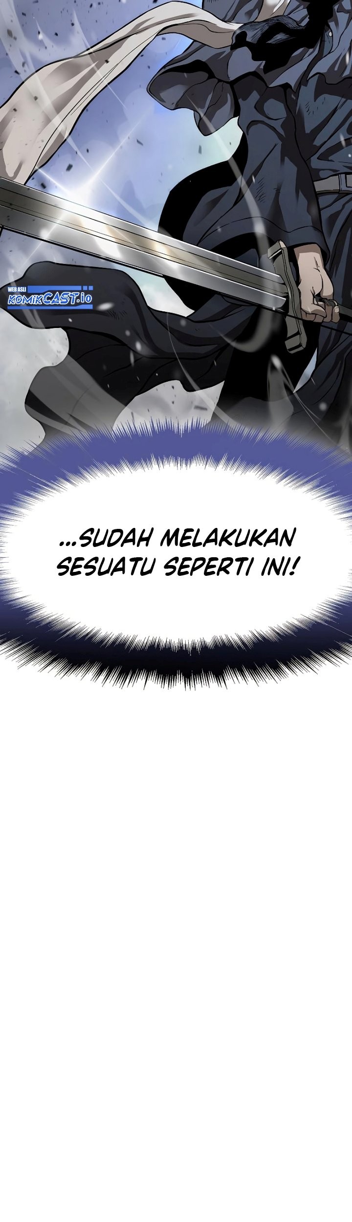 The Priest of Corruption Chapter 1 - halaman 114