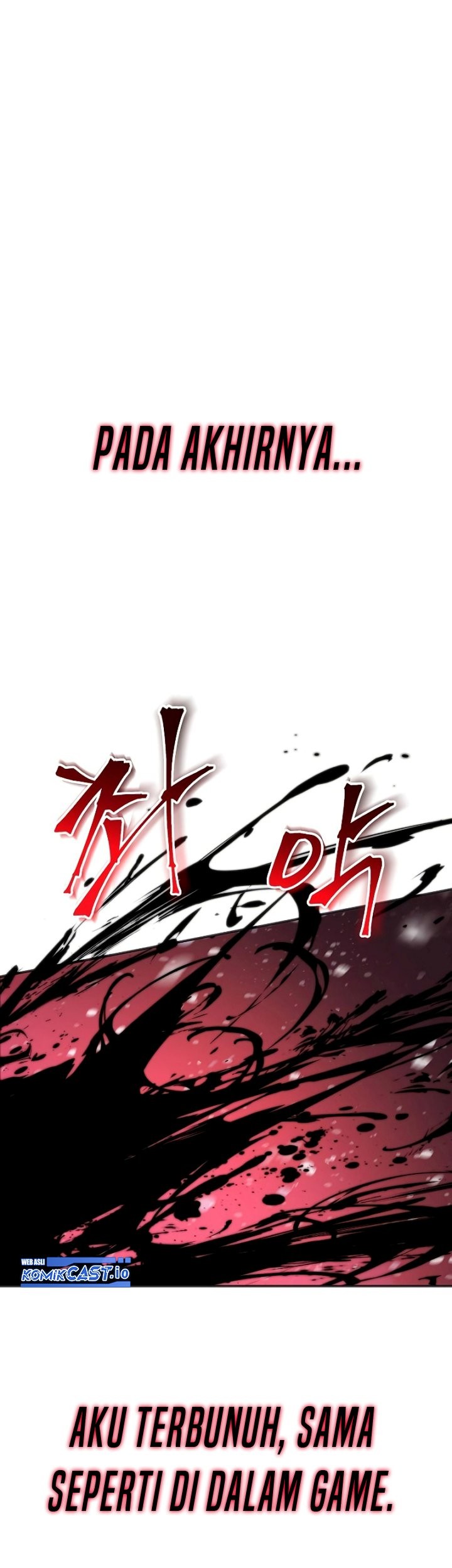 The Priest of Corruption Chapter 1 - halaman 16