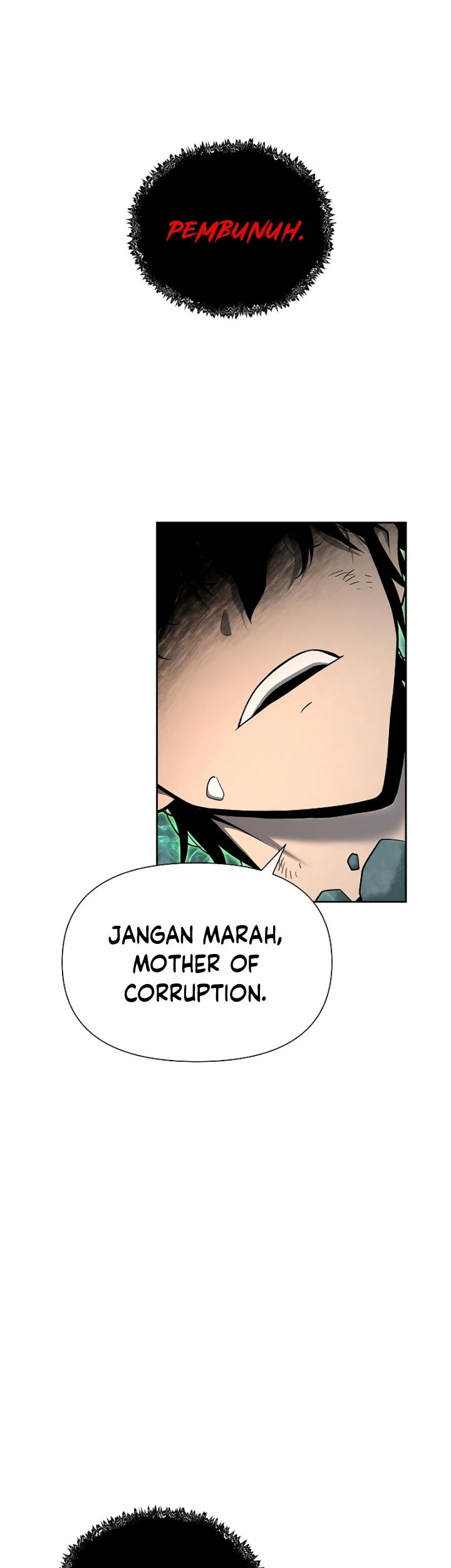 The Priest of Corruption Chapter 1 - halaman 18