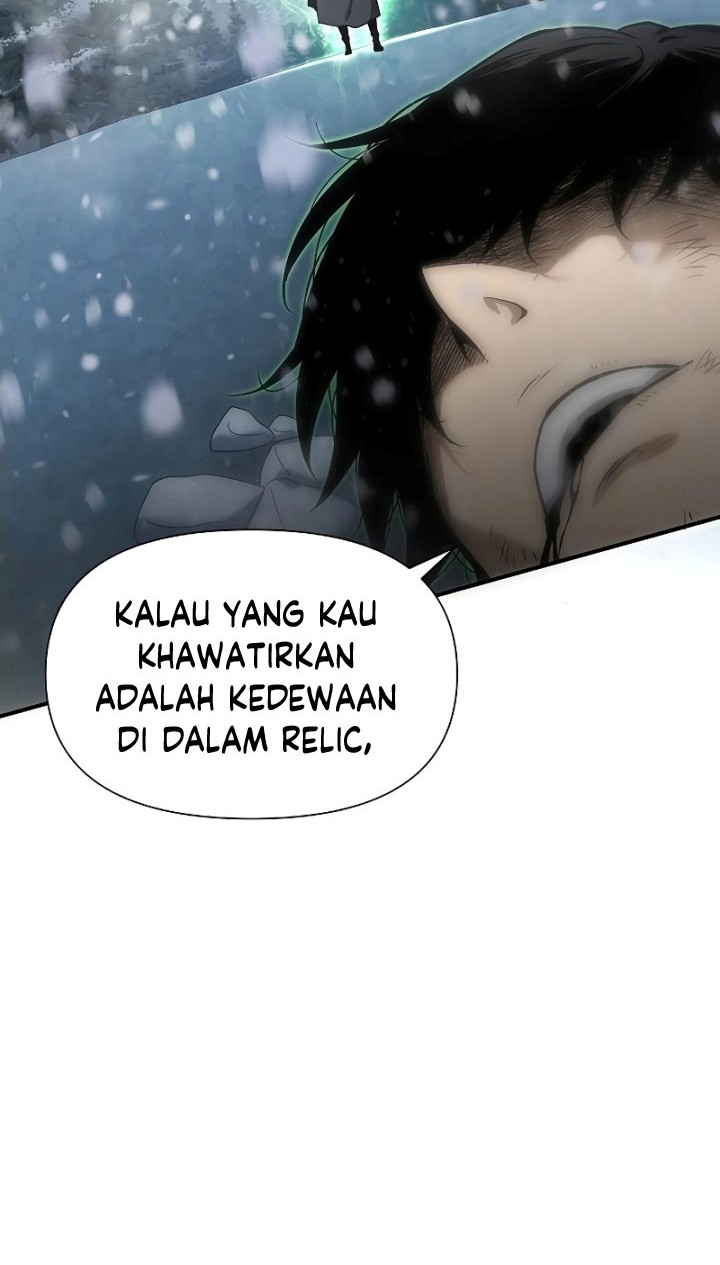 The Priest of Corruption Chapter 1 - halaman 21