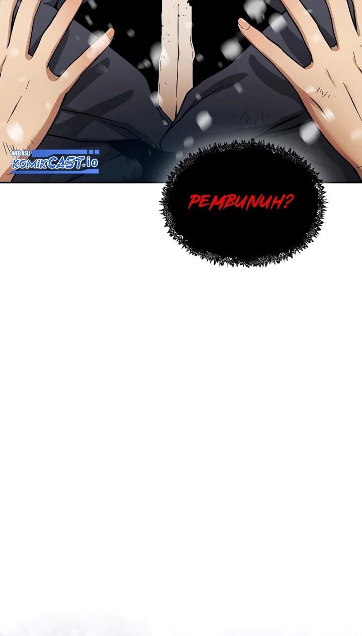 The Priest of Corruption Chapter 1 - halaman 25