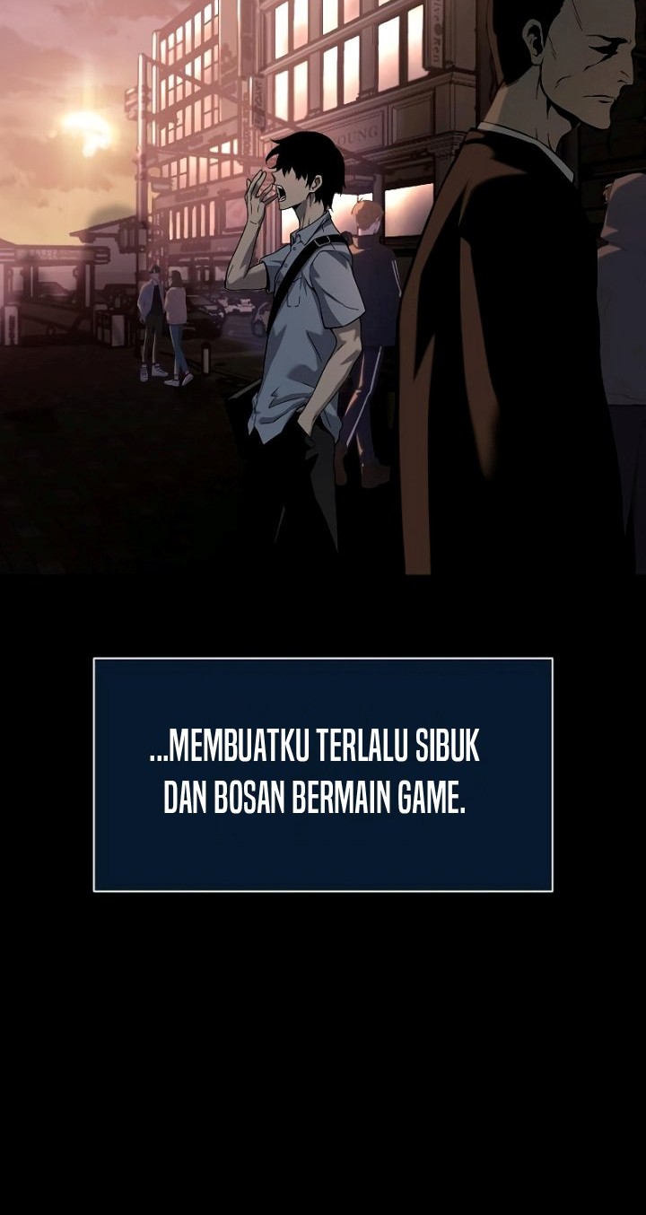 The Priest of Corruption Chapter 1 - halaman 29