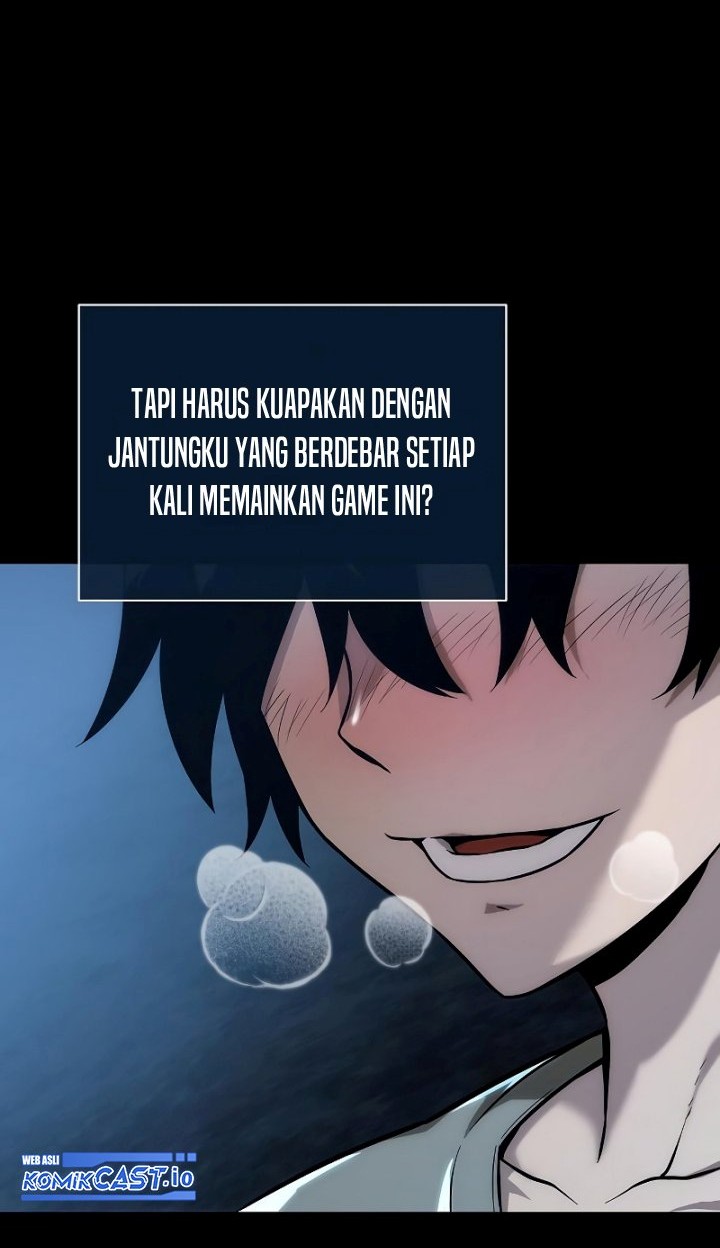 The Priest of Corruption Chapter 1 - halaman 35