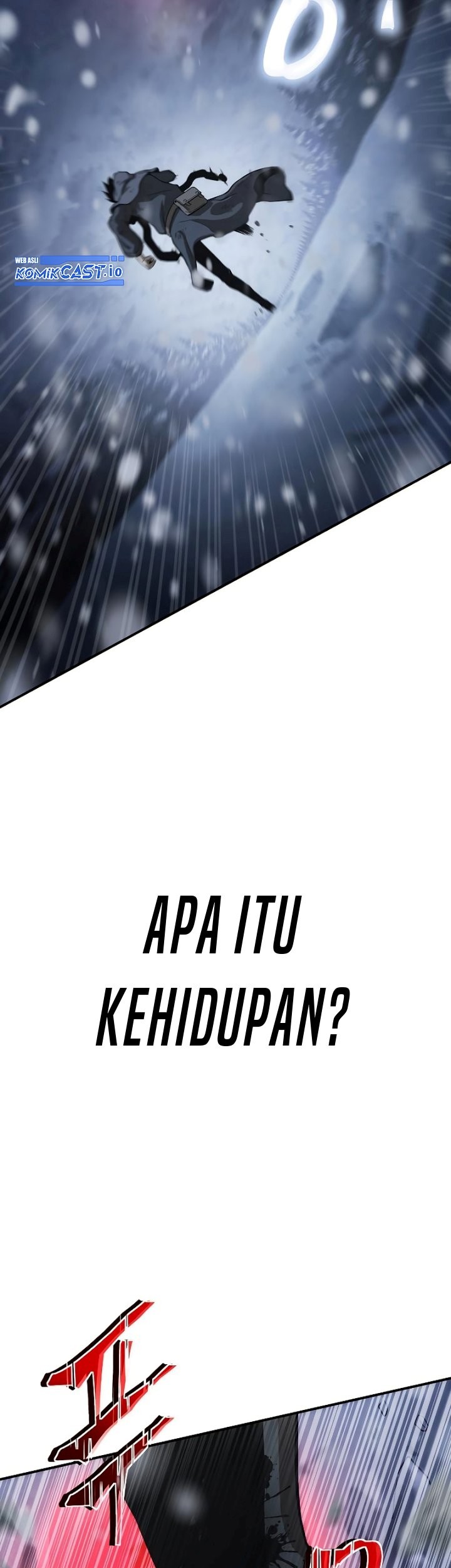 The Priest of Corruption Chapter 1 - halaman 4