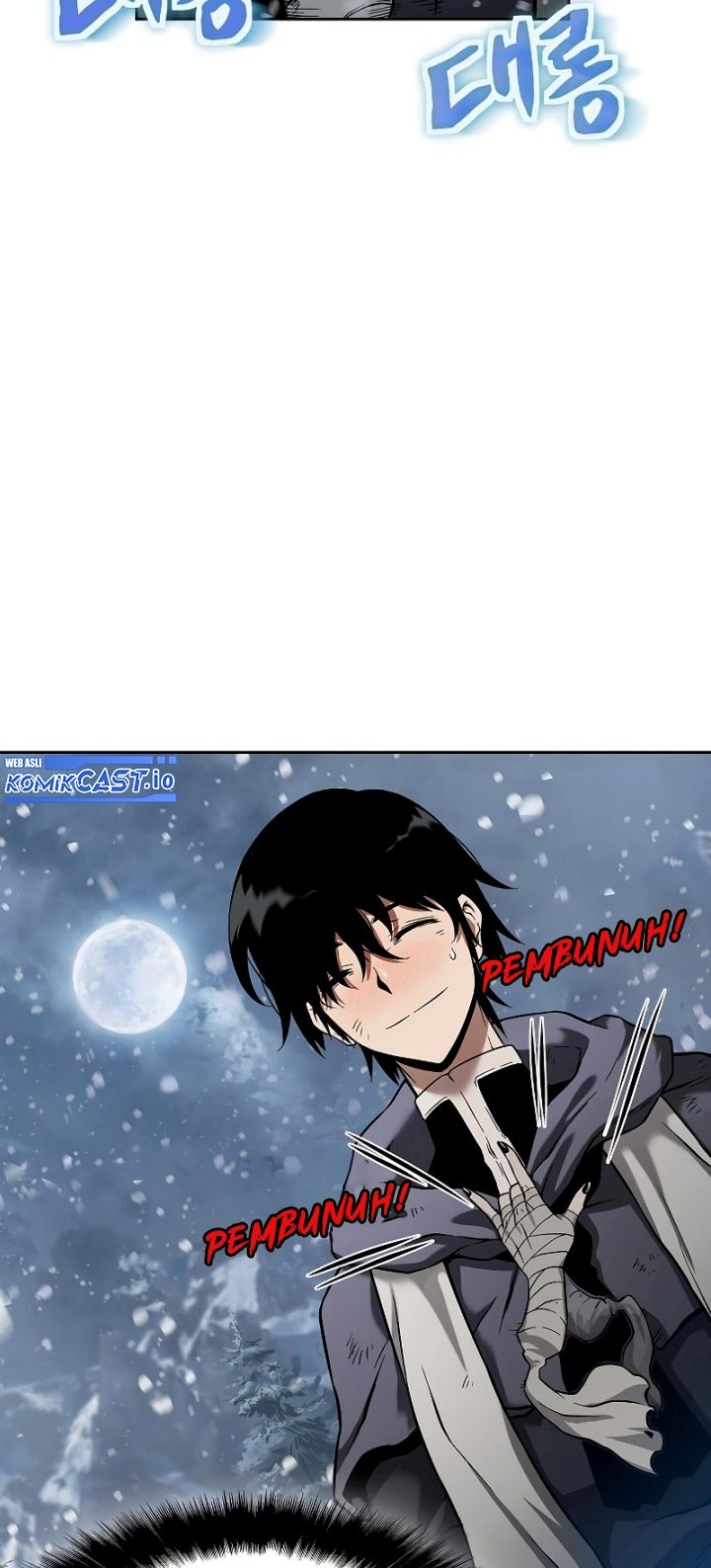 The Priest of Corruption Chapter 1 - halaman 41