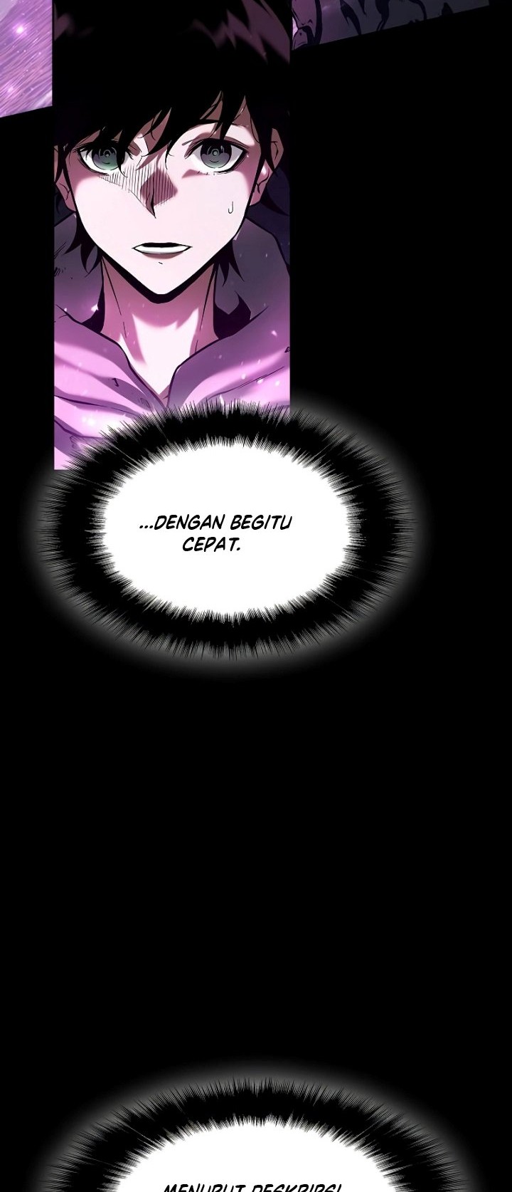 The Priest of Corruption Chapter 1 - halaman 47