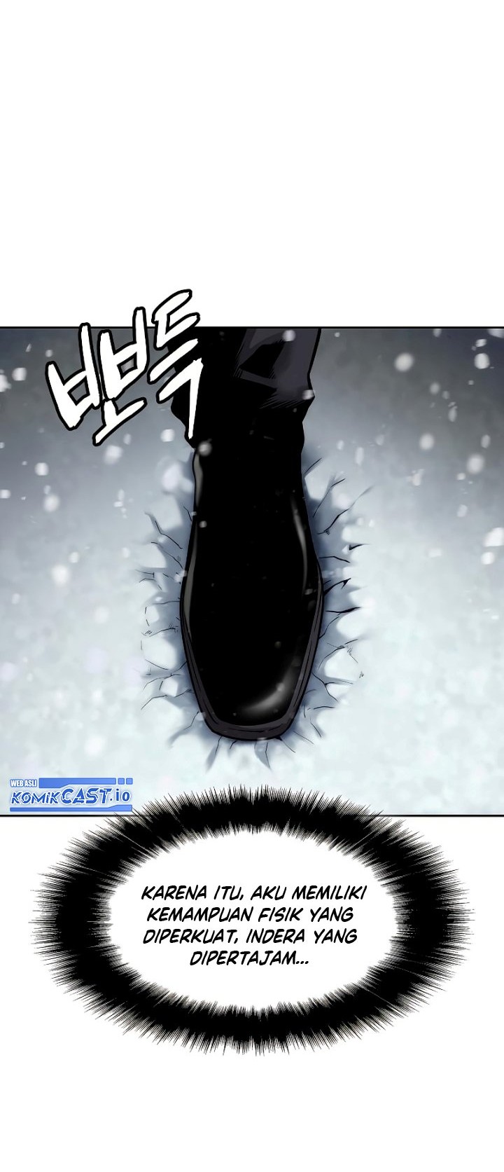 The Priest of Corruption Chapter 1 - halaman 49