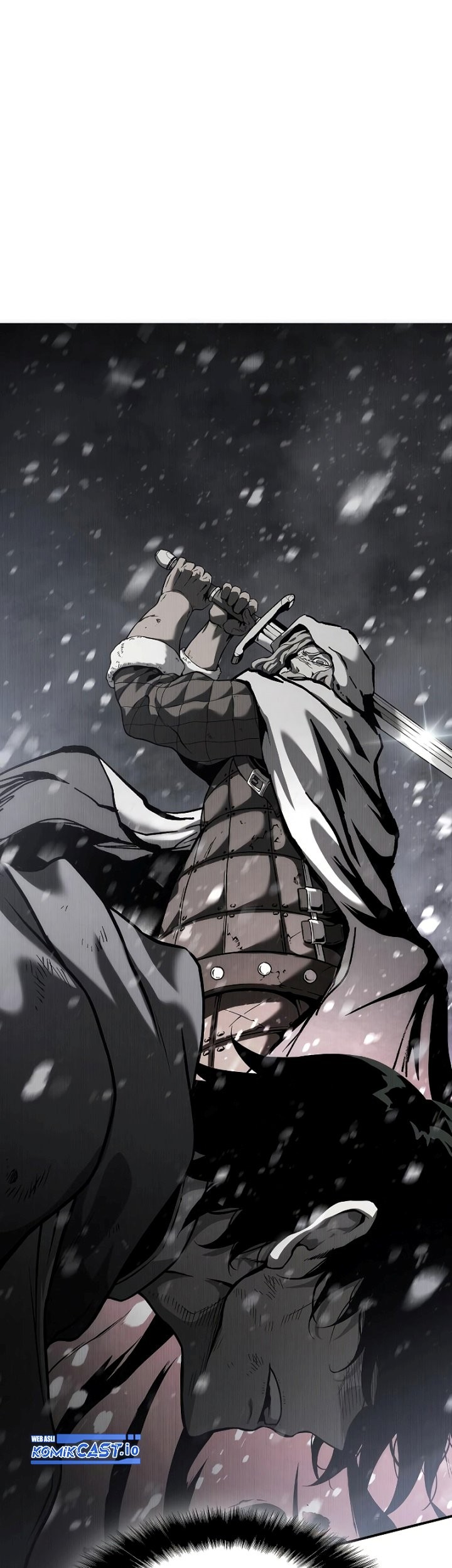 The Priest of Corruption Chapter 1 - halaman 50