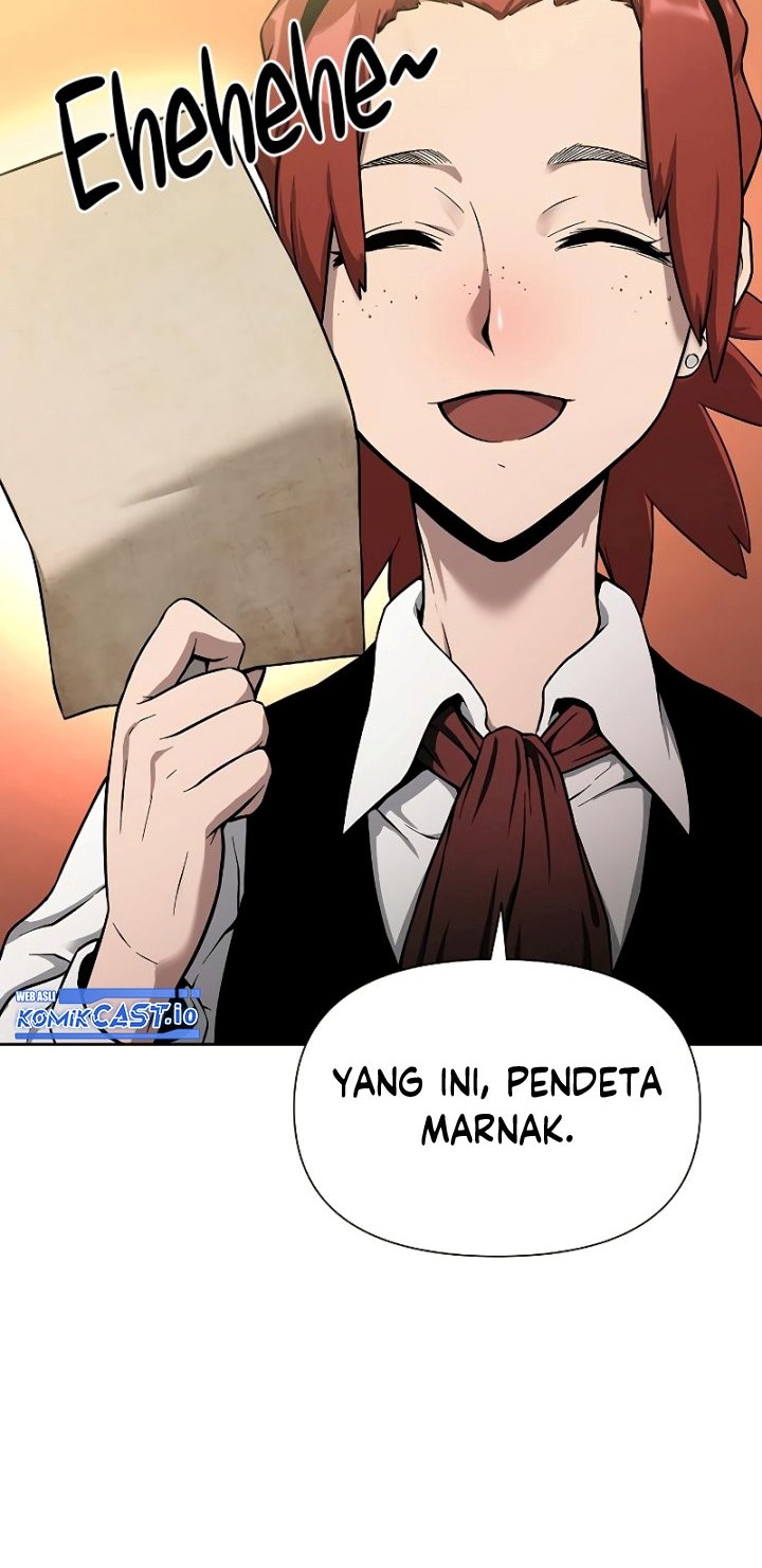 The Priest of Corruption Chapter 1 - halaman 67